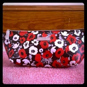 Makeup bag